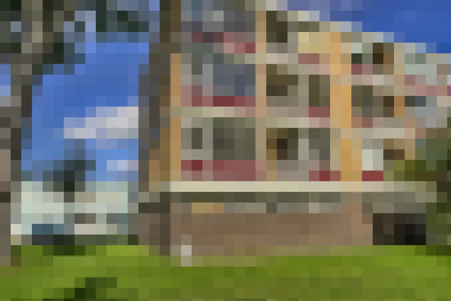 Rembrandtlaan 26 Voorschoten thumbnail 8