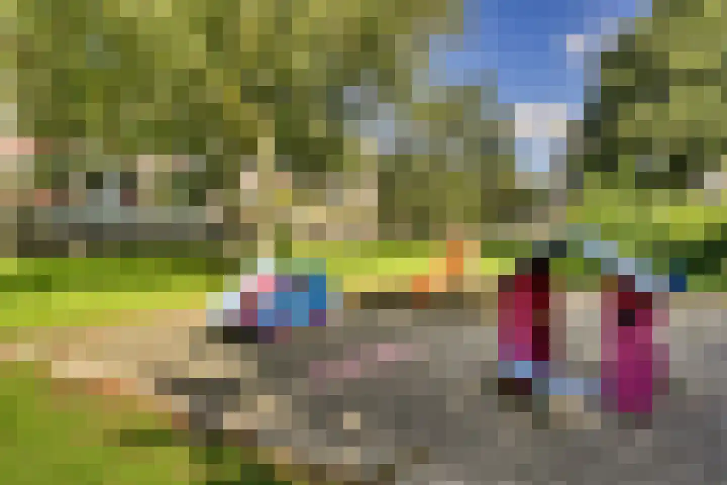 Rembrandtlaan 26 Voorschoten thumbnail 9