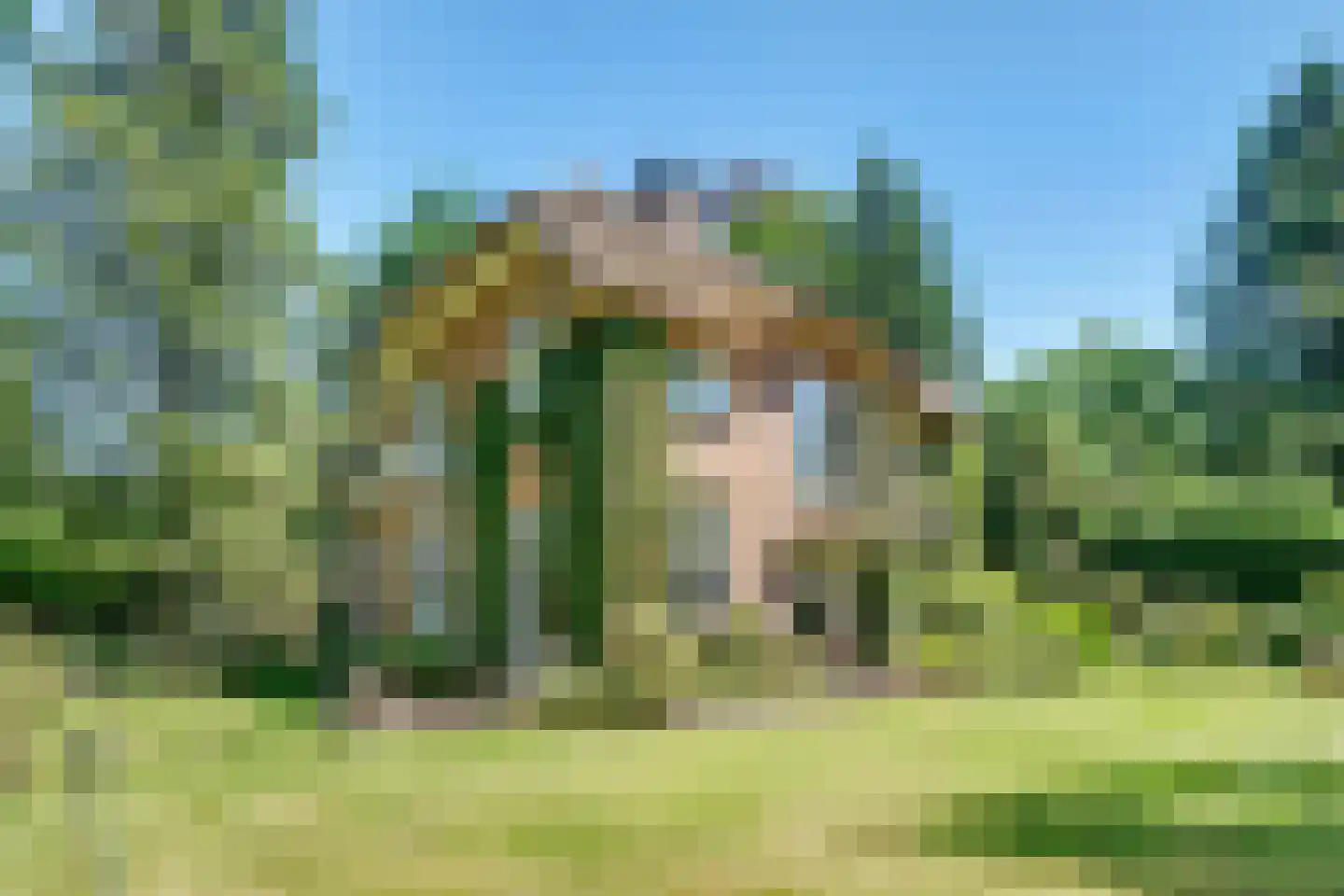 Rembrandtlaan 28 in Huis ter Heide