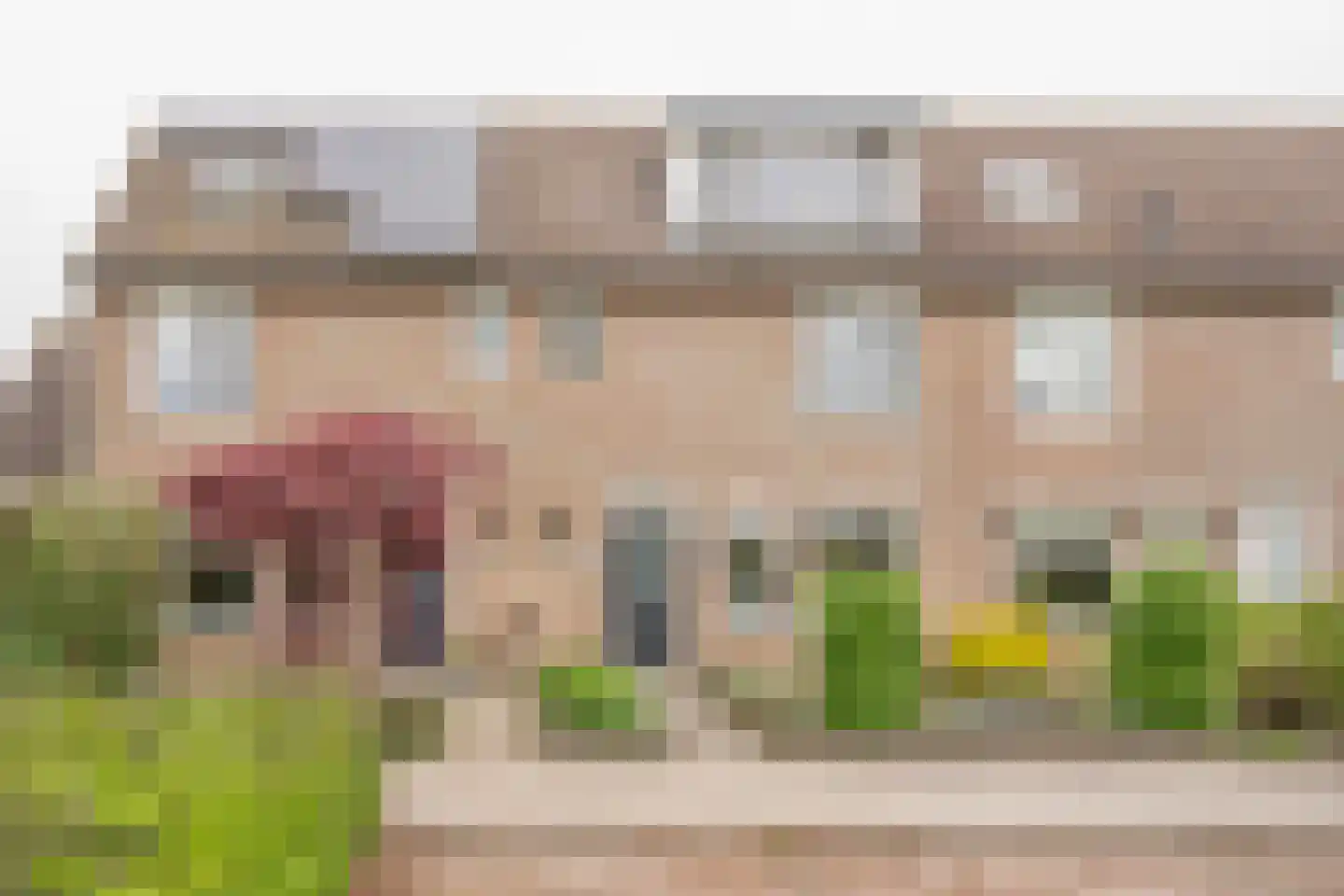 Rembrandtlaan 28 en Nijkerk