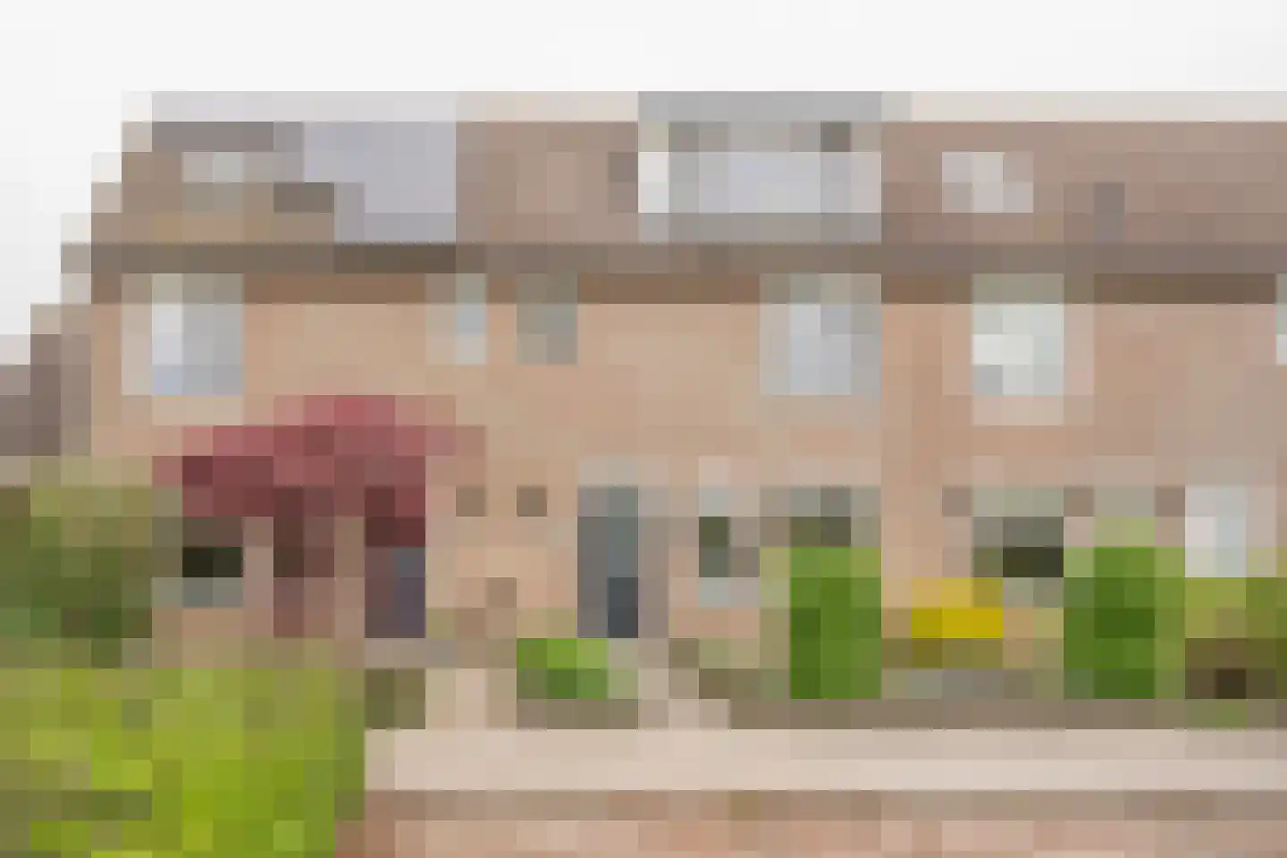 Rembrandtlaan 28 Nijkerk