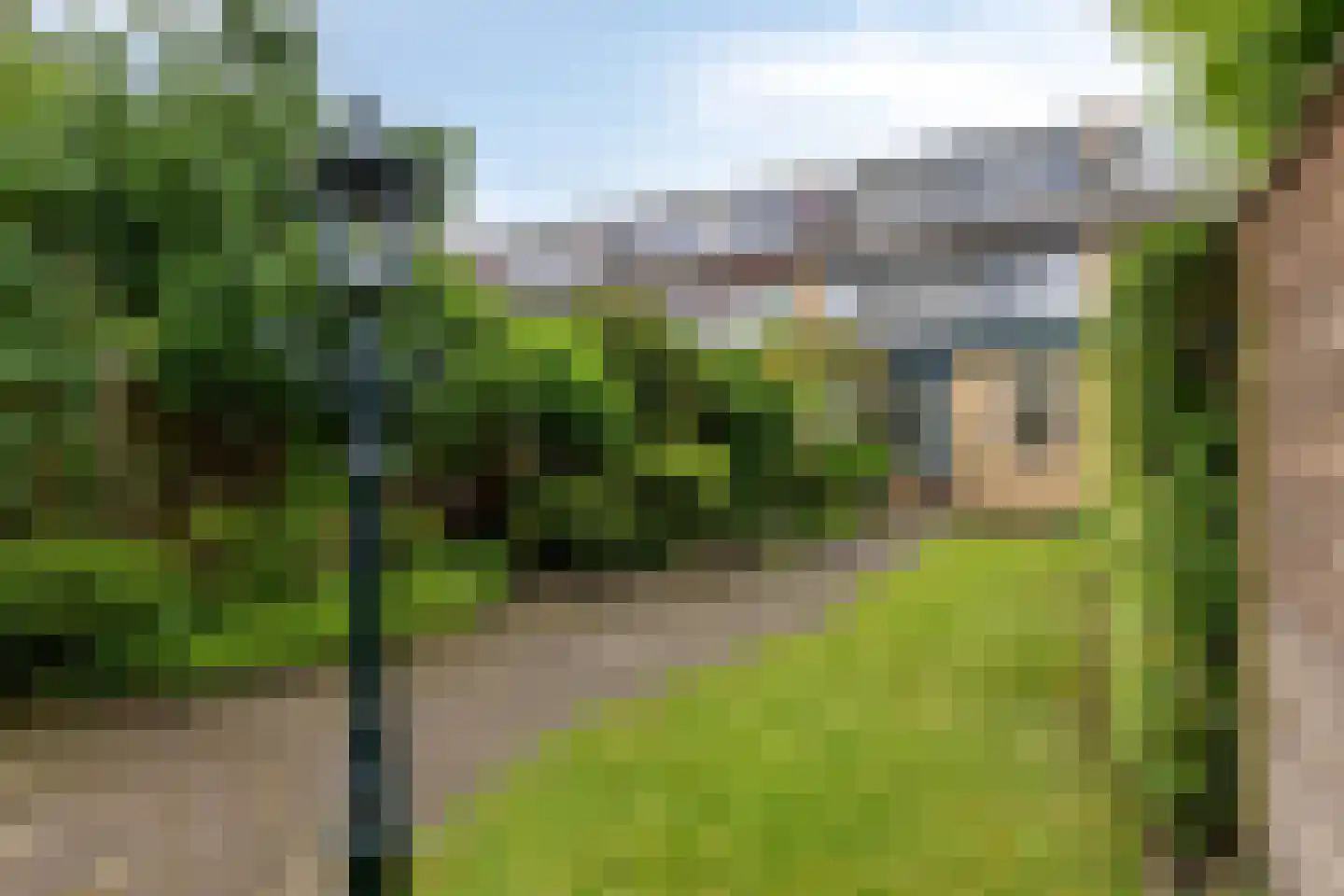 Rembrandtlaan 28 Scherpenzeel foto 2
