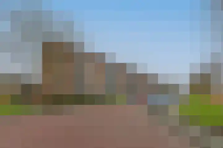 Rembrandtlaan 3 in Alphen aan den Rijn