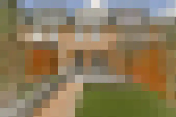 Rembrandtlaan 30 Bergschenhoek foto 3