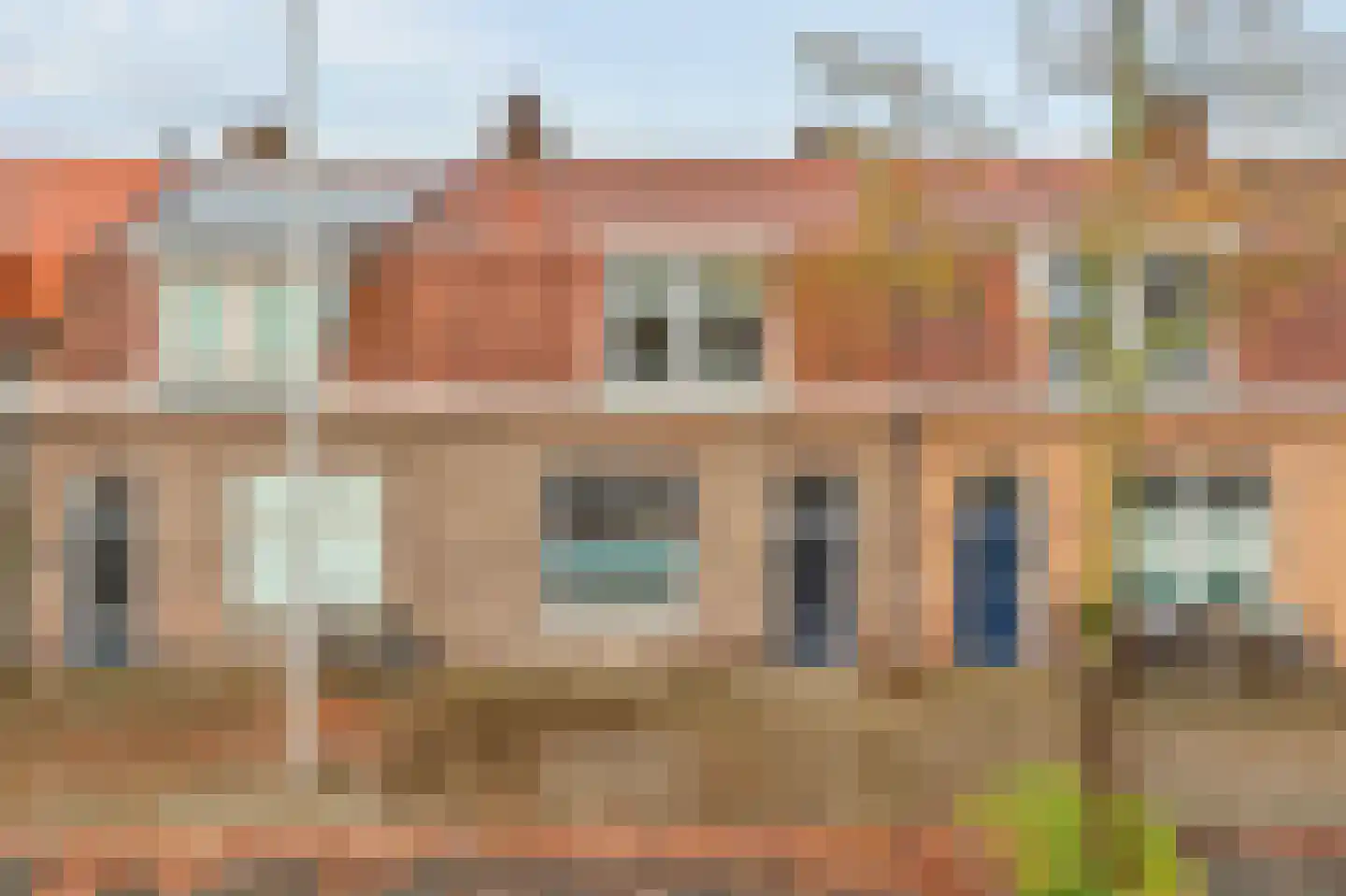 Rembrandtlaan 31 Zwolle
