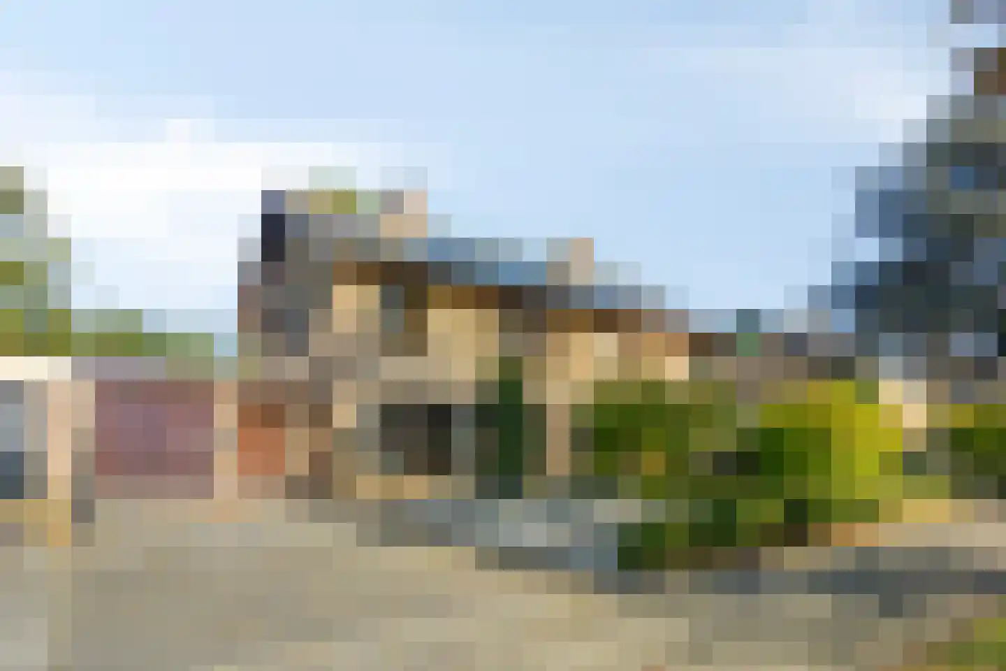 Rembrandtlaan 32 in Best