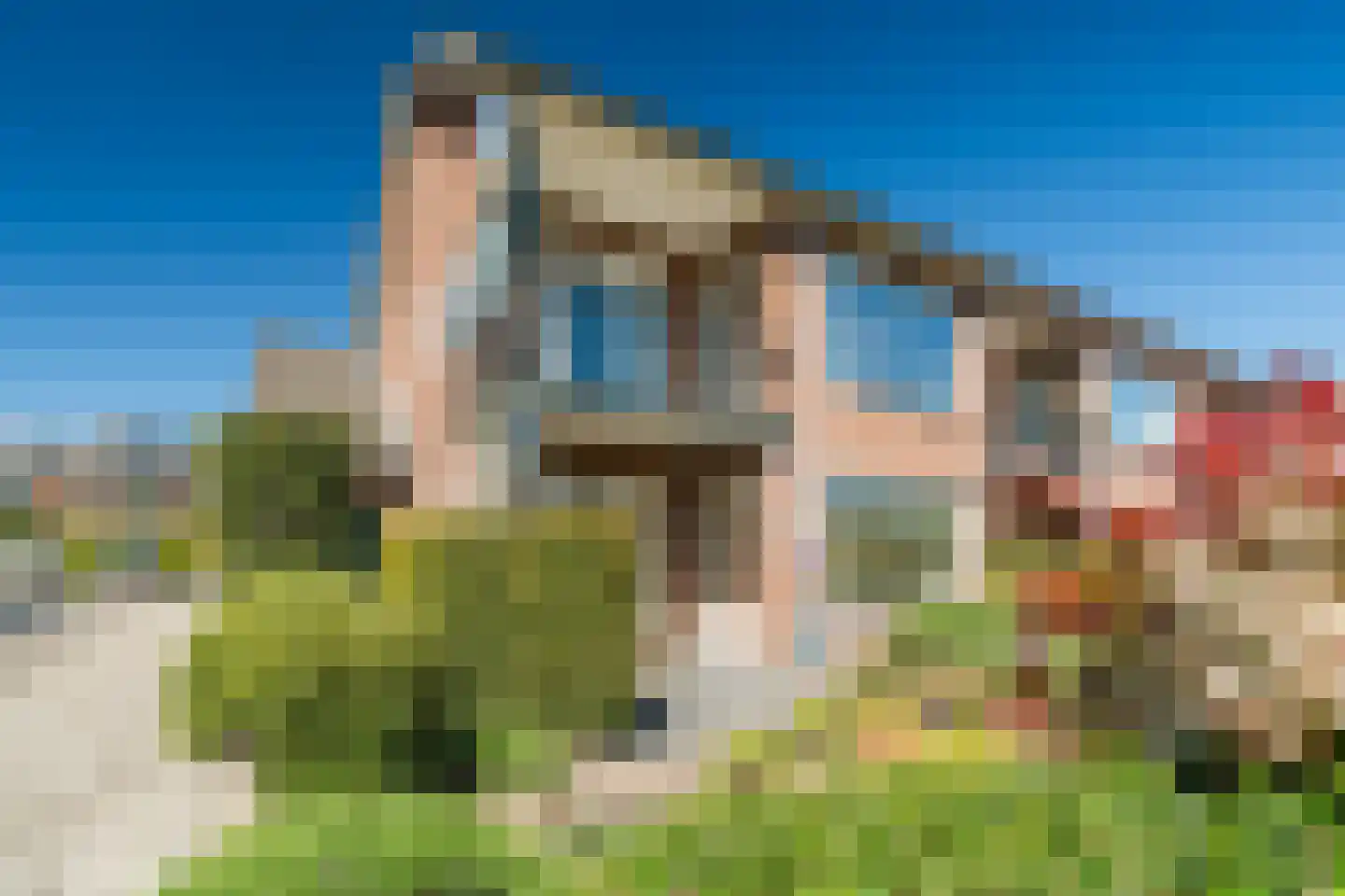 Rembrandtlaan 32 Huizen