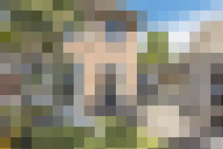 Rembrandtlaan 32 Rijen thumbnail 4