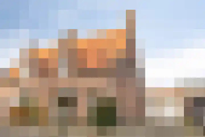 Rembrandtlaan 32 Veghel