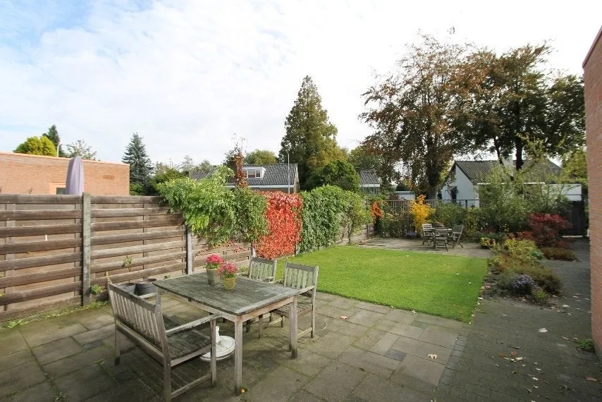Rembrandtlaan 33 b in Bleiswijk