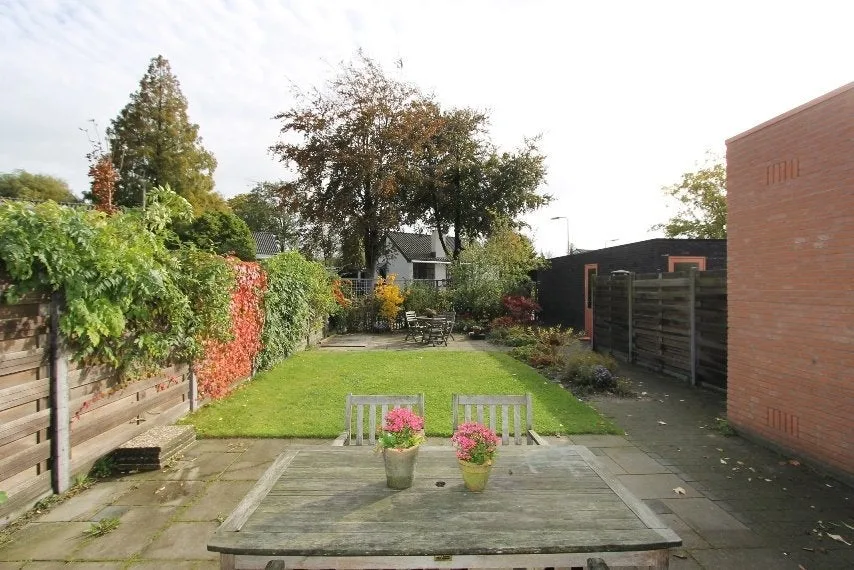 Rembrandtlaan 33 b Bleiswijk foto 2