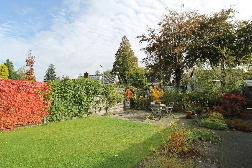 Rembrandtlaan 33 b Bleiswijk foto 3