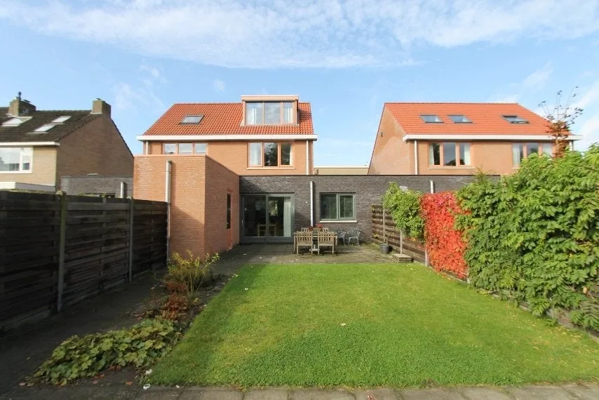 Rembrandtlaan 33 b Bleiswijk thumbnail 4