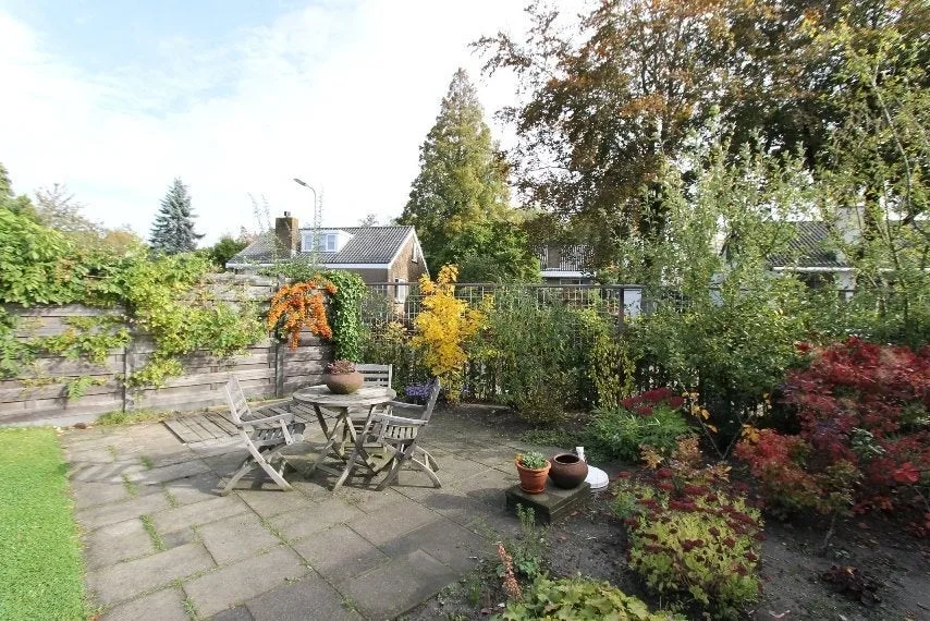 Rembrandtlaan 33 b Bleiswijk thumbnail 5
