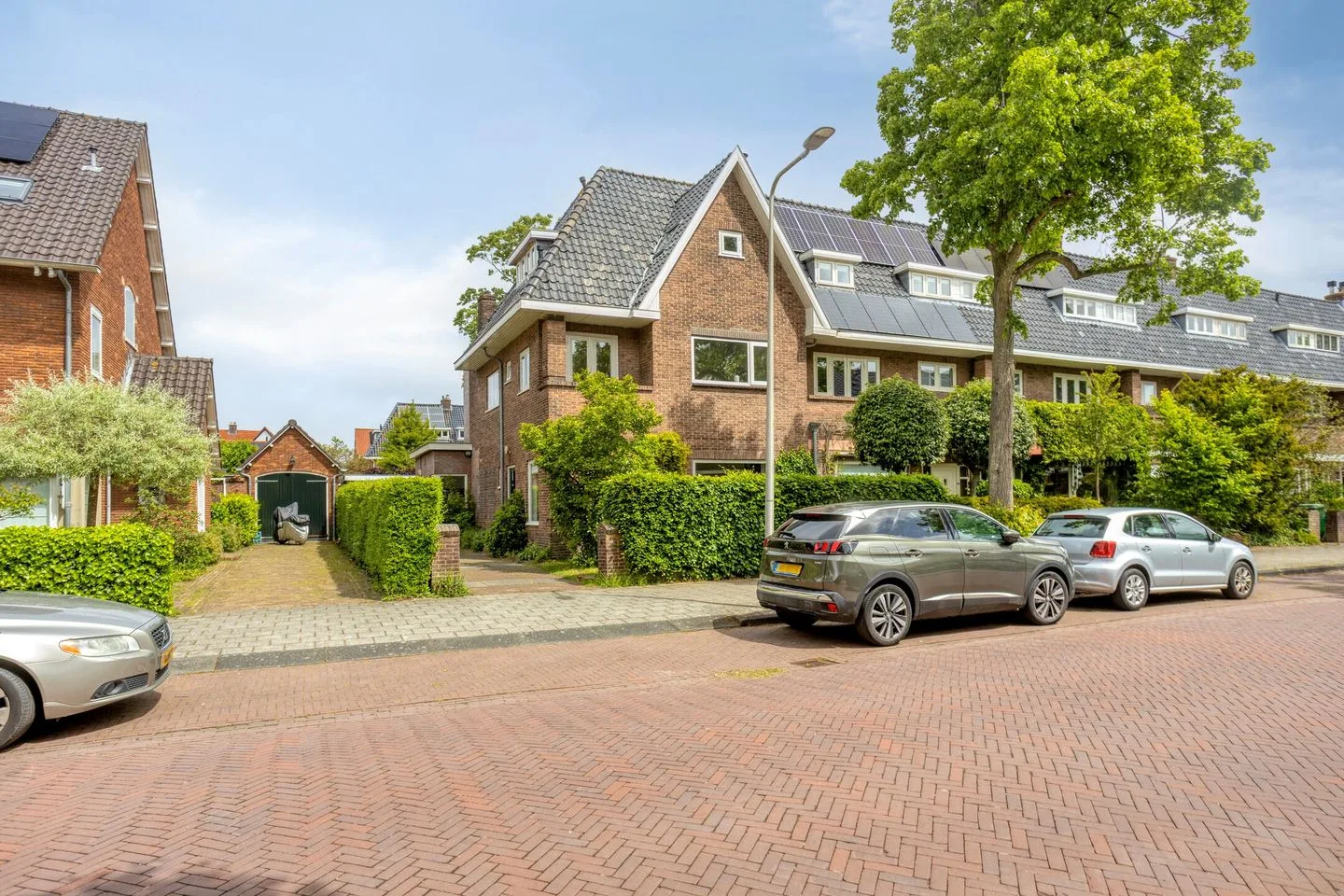 Rembrandtlaan 33 Heemstede