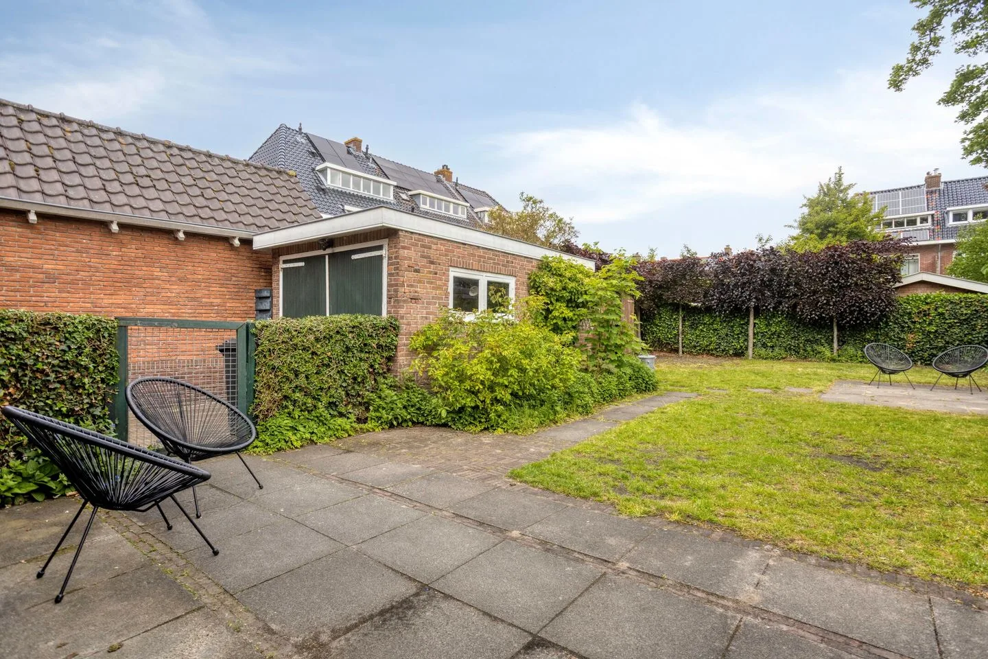 Rembrandtlaan 33 Heemstede thumbnail 17