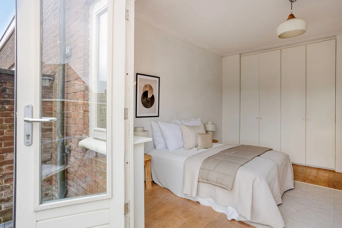 Rembrandtlaan 33 Heemstede thumbnail 22
