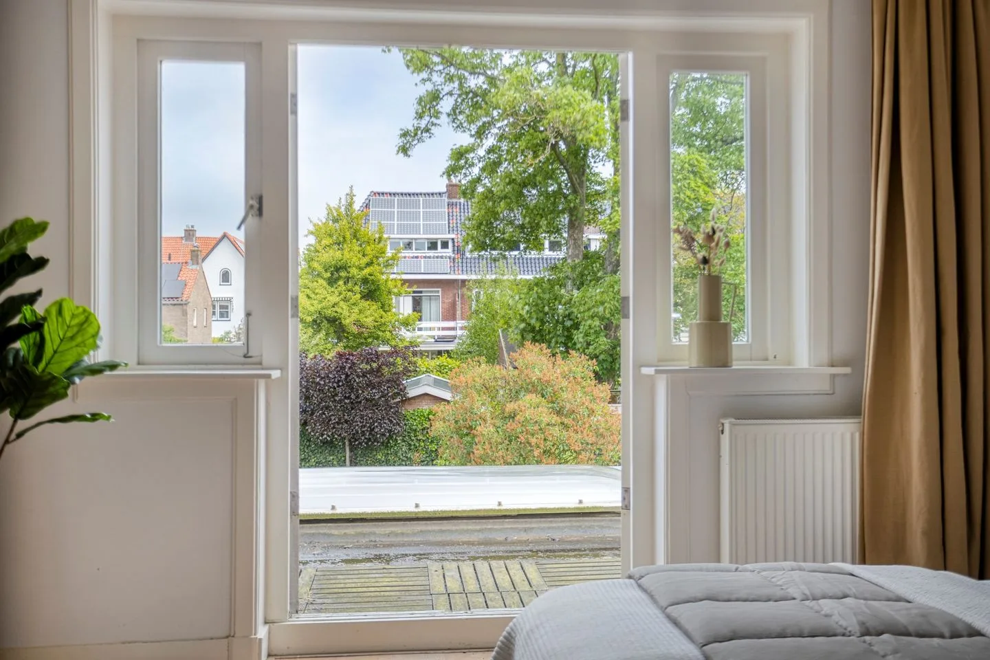 Rembrandtlaan 33 Heemstede thumbnail 23