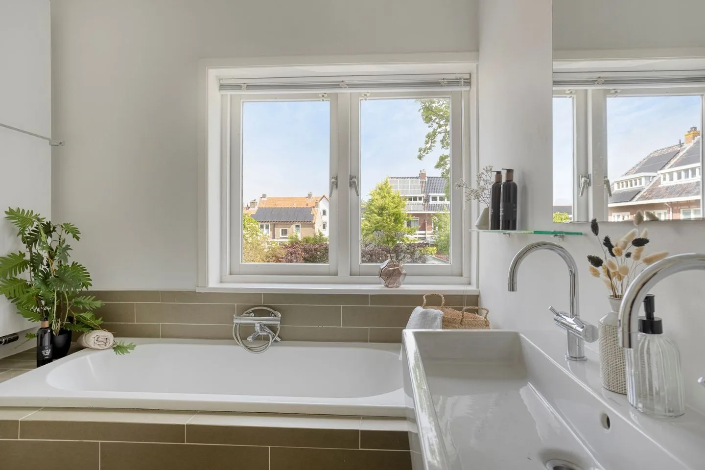 Rembrandtlaan 33 Heemstede thumbnail 24