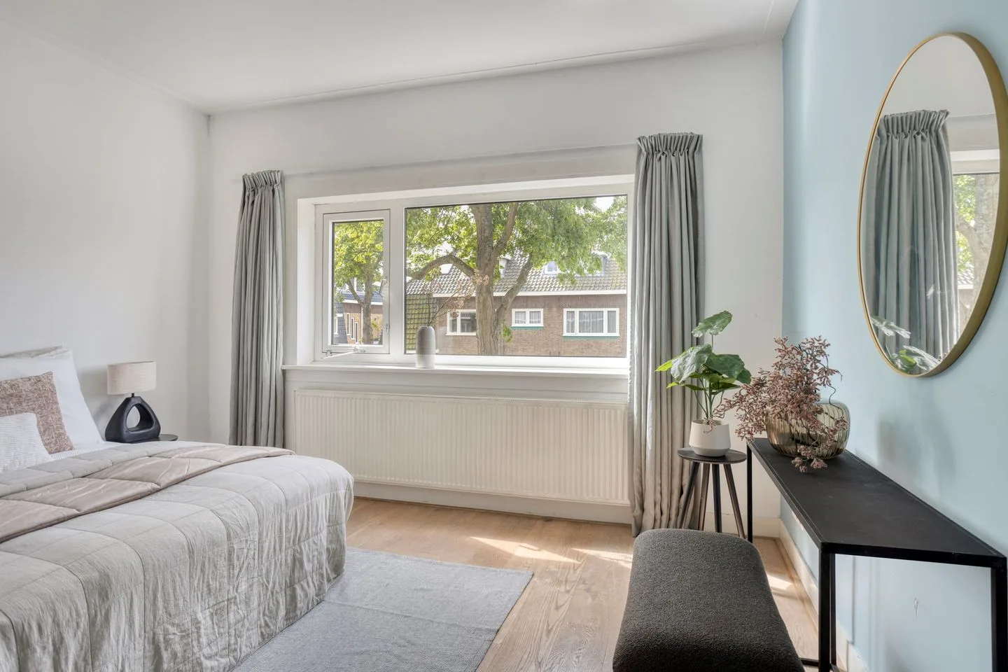 Rembrandtlaan 33 Heemstede thumbnail 26