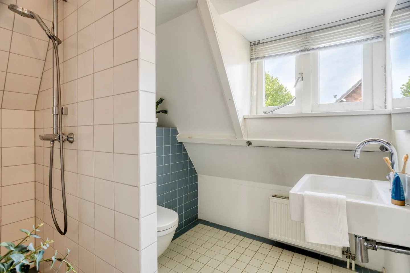 Rembrandtlaan 33 Heemstede thumbnail 34