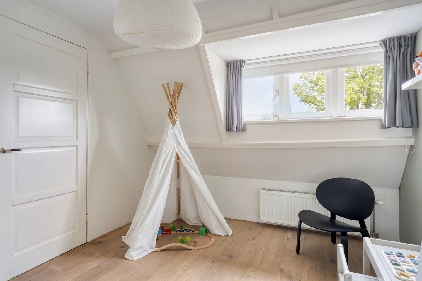 Rembrandtlaan 33 Heemstede thumbnail 35
