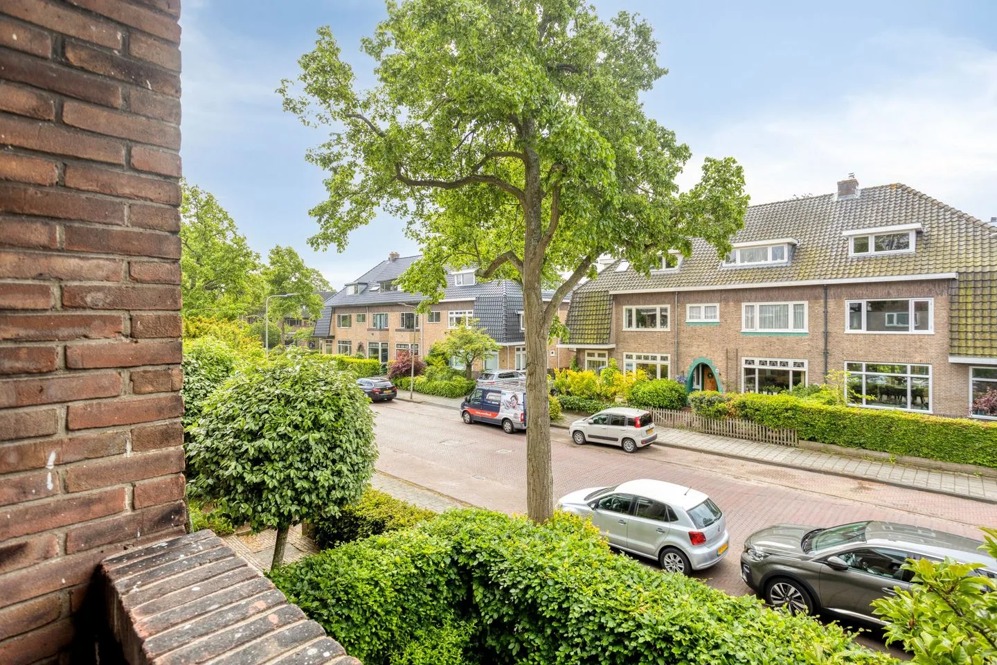 Rembrandtlaan 33 Heemstede thumbnail 37
