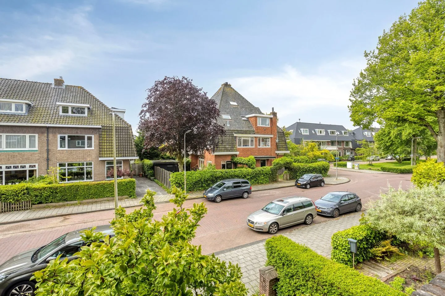 Rembrandtlaan 33 Heemstede thumbnail 38