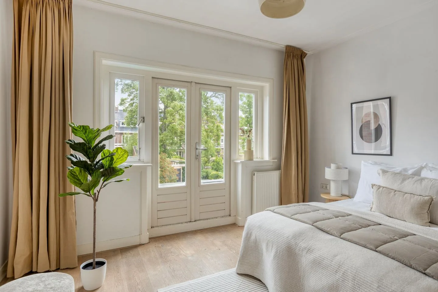 Rembrandtlaan 33 Heemstede thumbnail 4