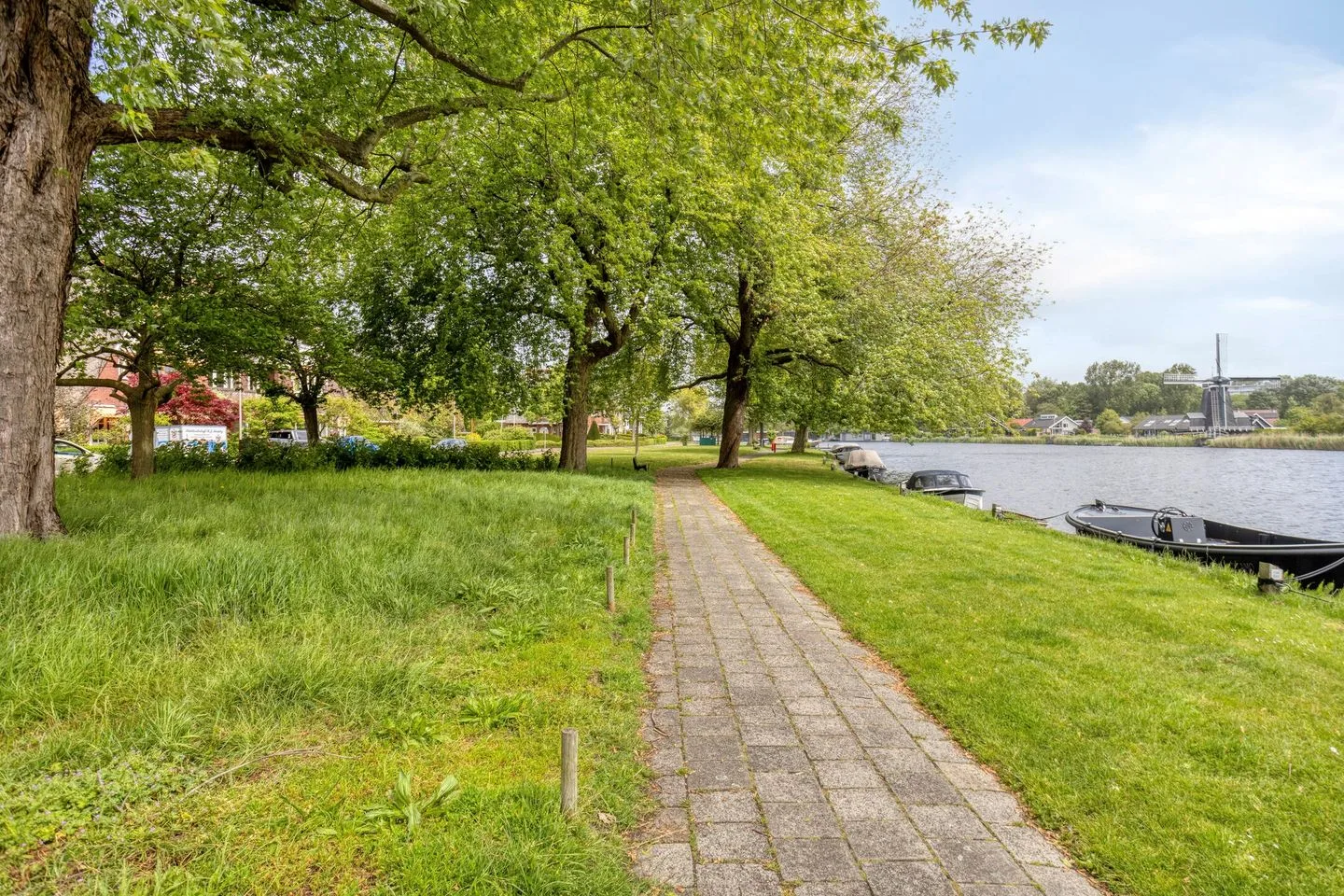 Rembrandtlaan 33 Heemstede thumbnail 40