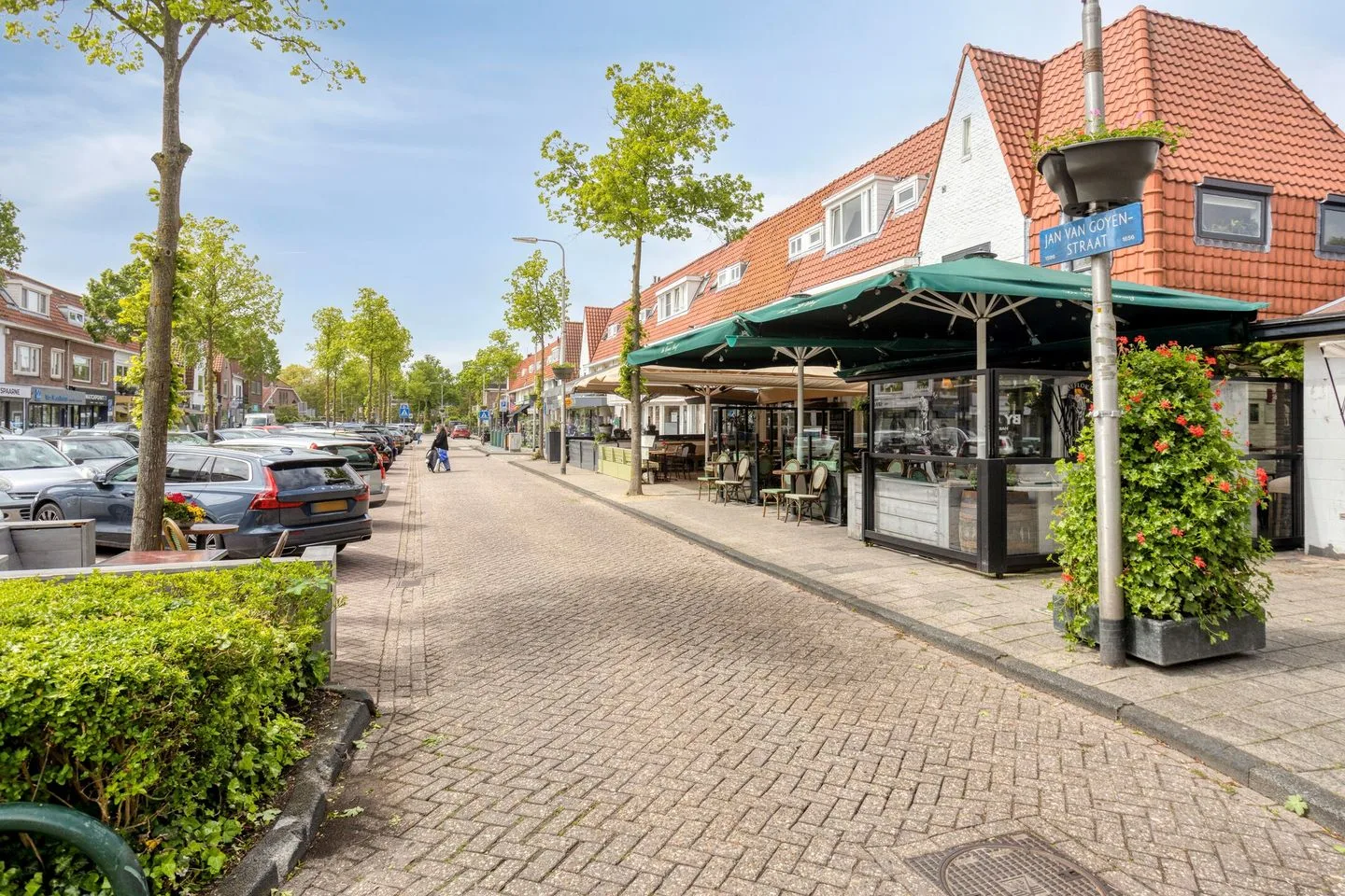 Rembrandtlaan 33 Heemstede thumbnail 41