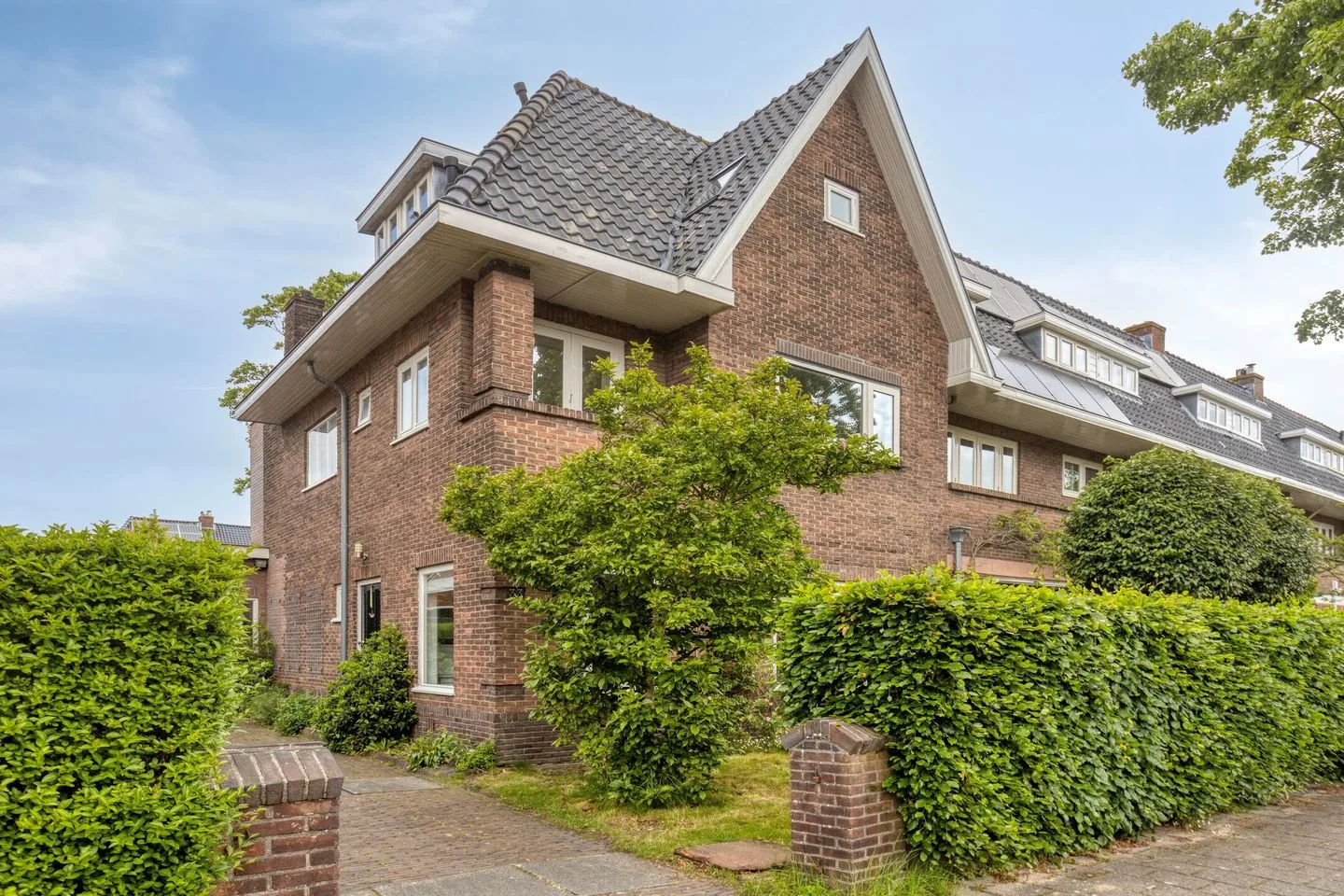 Rembrandtlaan 33 Heemstede thumbnail 5