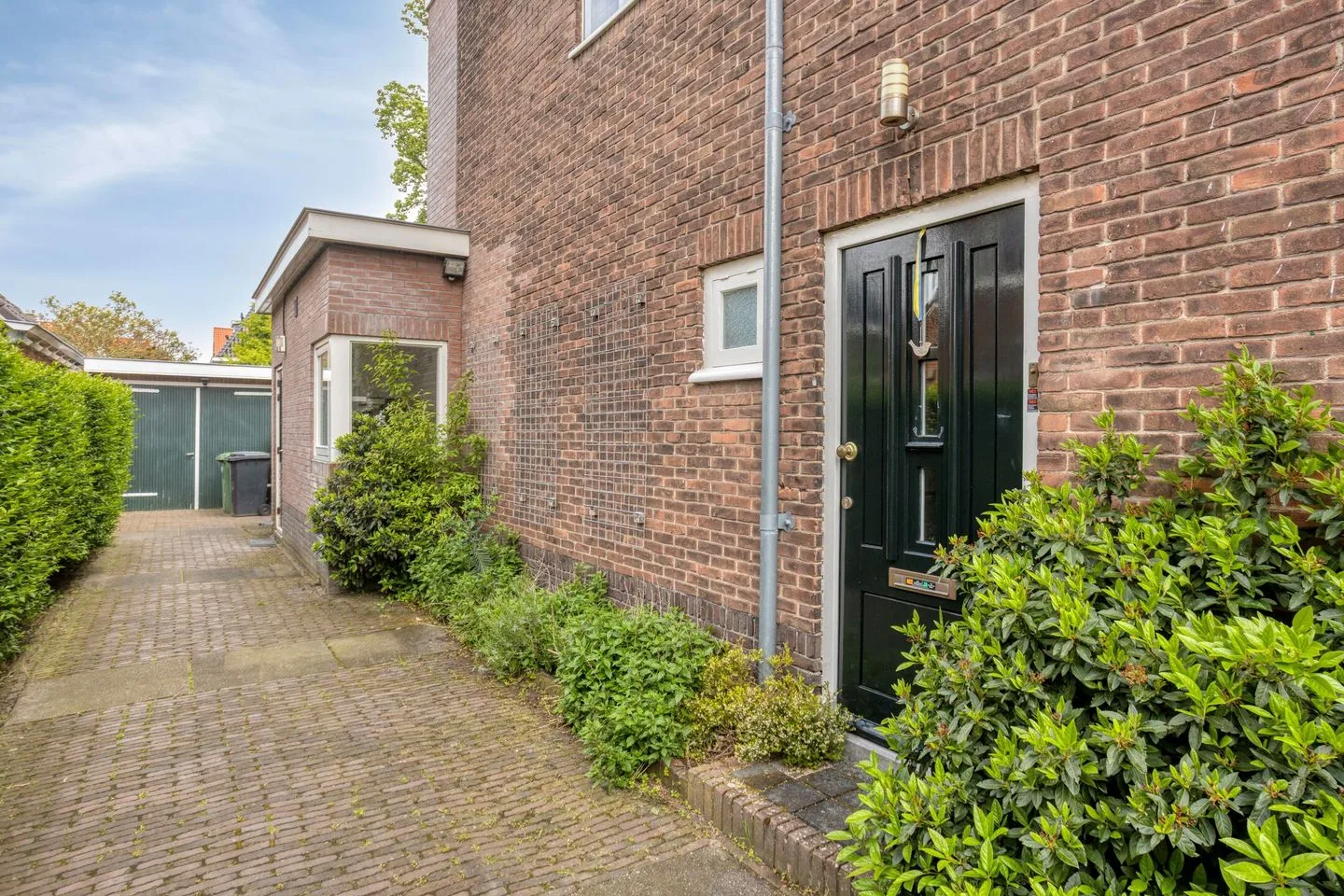 Rembrandtlaan 33 Heemstede thumbnail 6