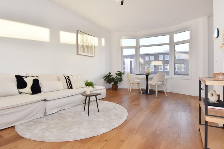 Rembrandtlaan 33A-1 en Schiedam foto