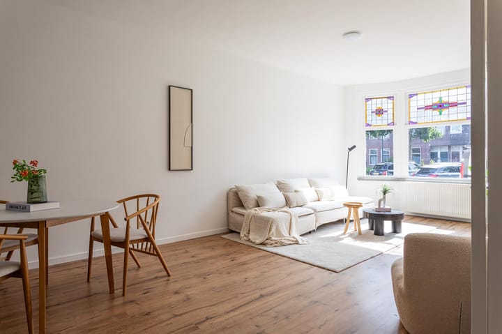 Rembrandtlaan 33B en Schiedam foto