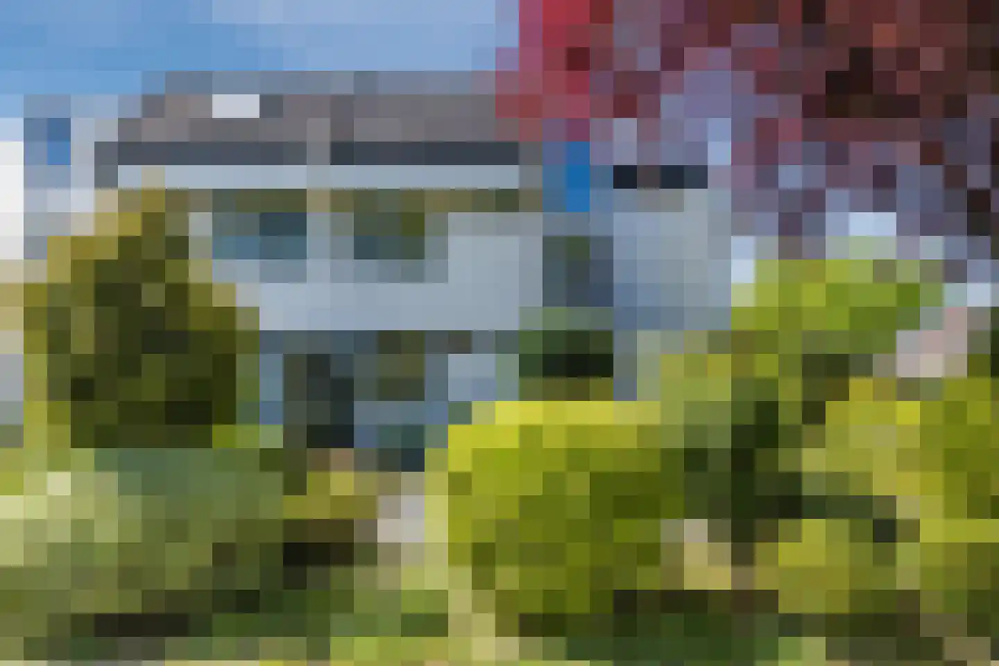 Rembrandtlaan 34 in Oosterhout