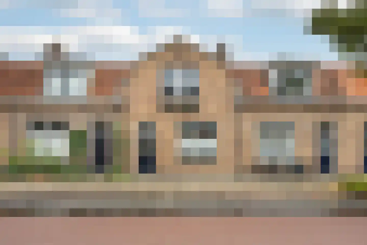 Rembrandtlaan 37 Zwolle