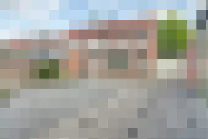 Rembrandtlaan 39 Rijen foto 3