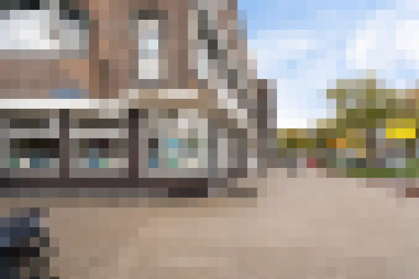 Rembrandtlaan 4 B Schiedam thumbnail 10