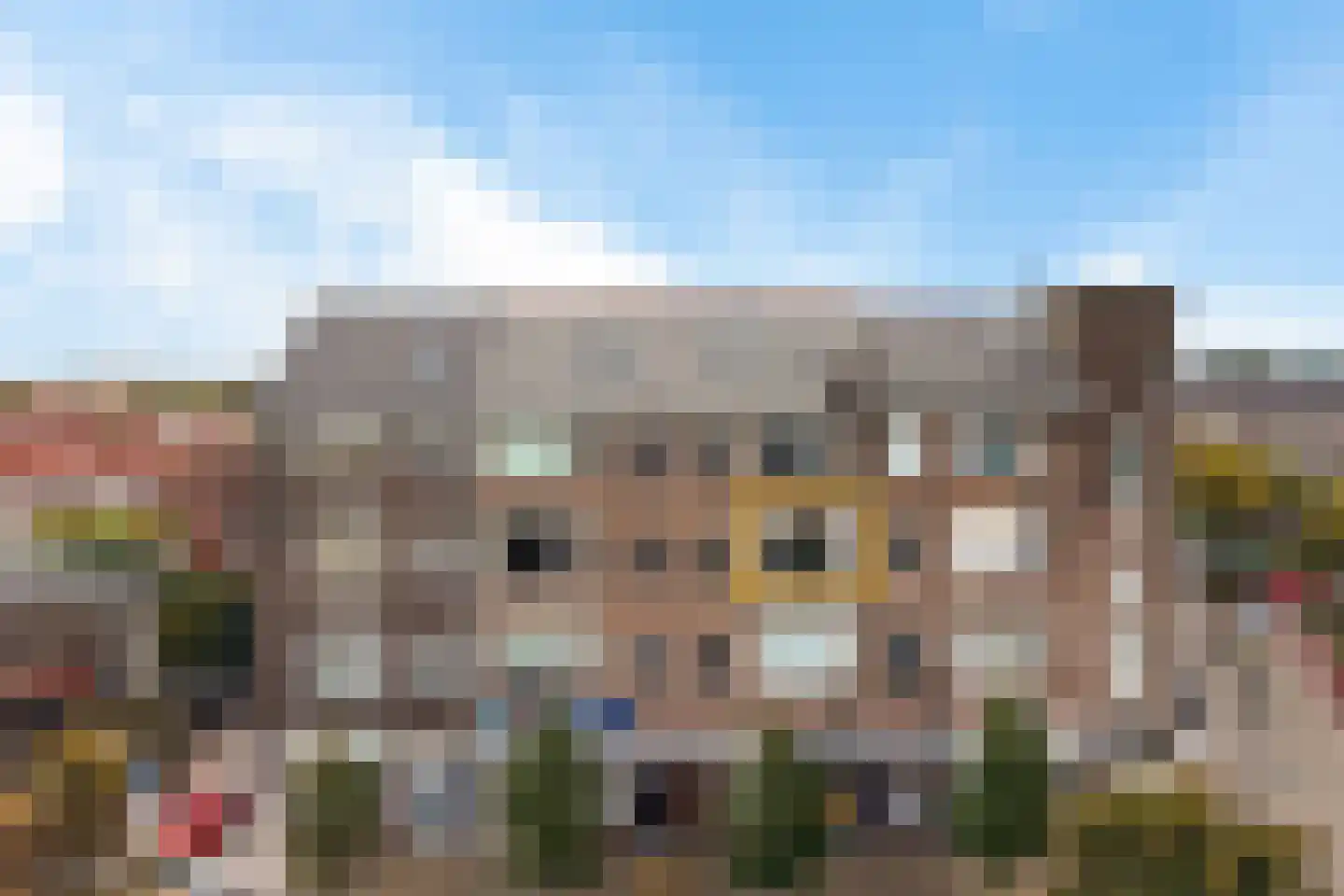 Rembrandtlaan 4 B Schiedam thumbnail 8