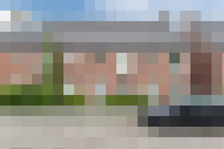 Rembrandtlaan 42 B en Veghel