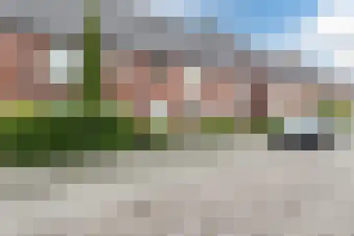 Rembrandtlaan 42 B Veghel foto 2