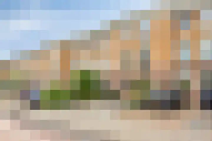 Rembrandtlaan 44 Bergschenhoek thumbnail 4