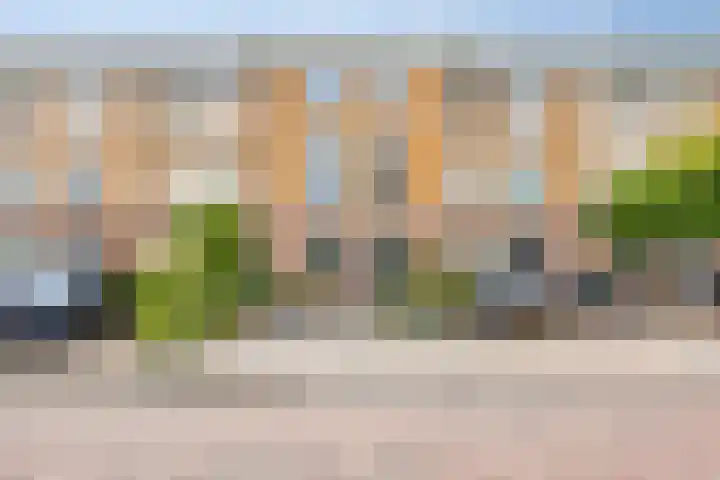 Rembrandtlaan 44 Bergschenhoek thumbnail 57