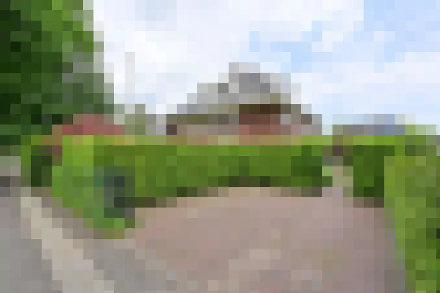 Rembrandtlaan 45 Naarden foto 2