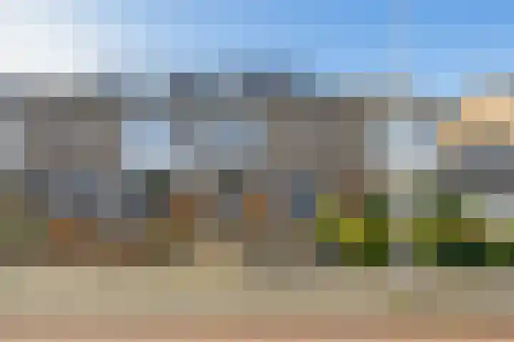 Rembrandtlaan 46 in Alphen aan den Rijn