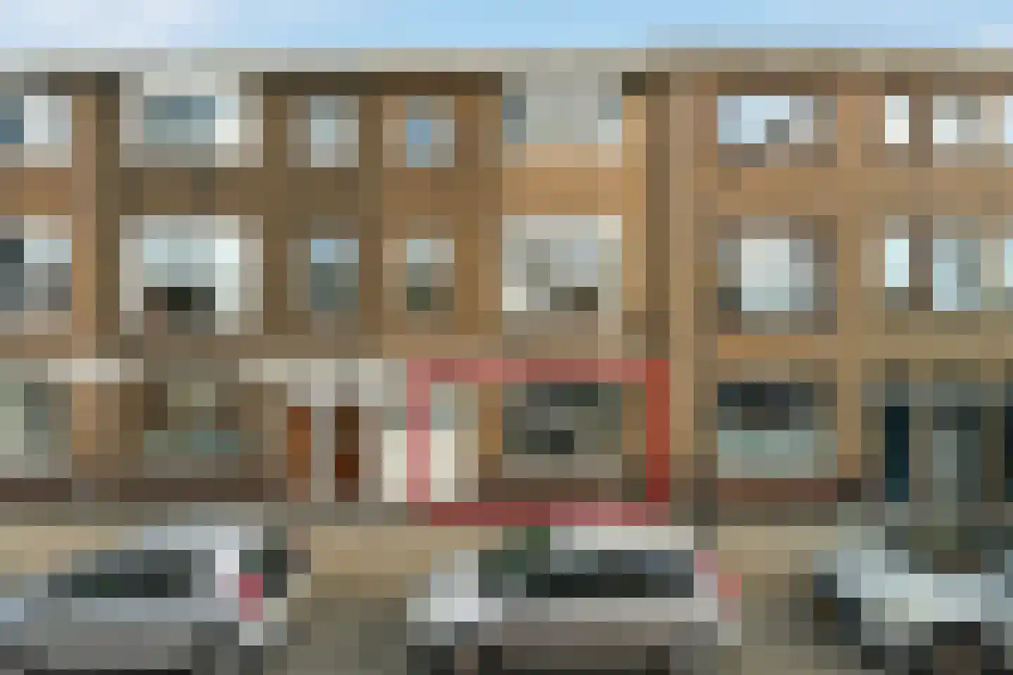 Rembrandtlaan 46 A Schiedam