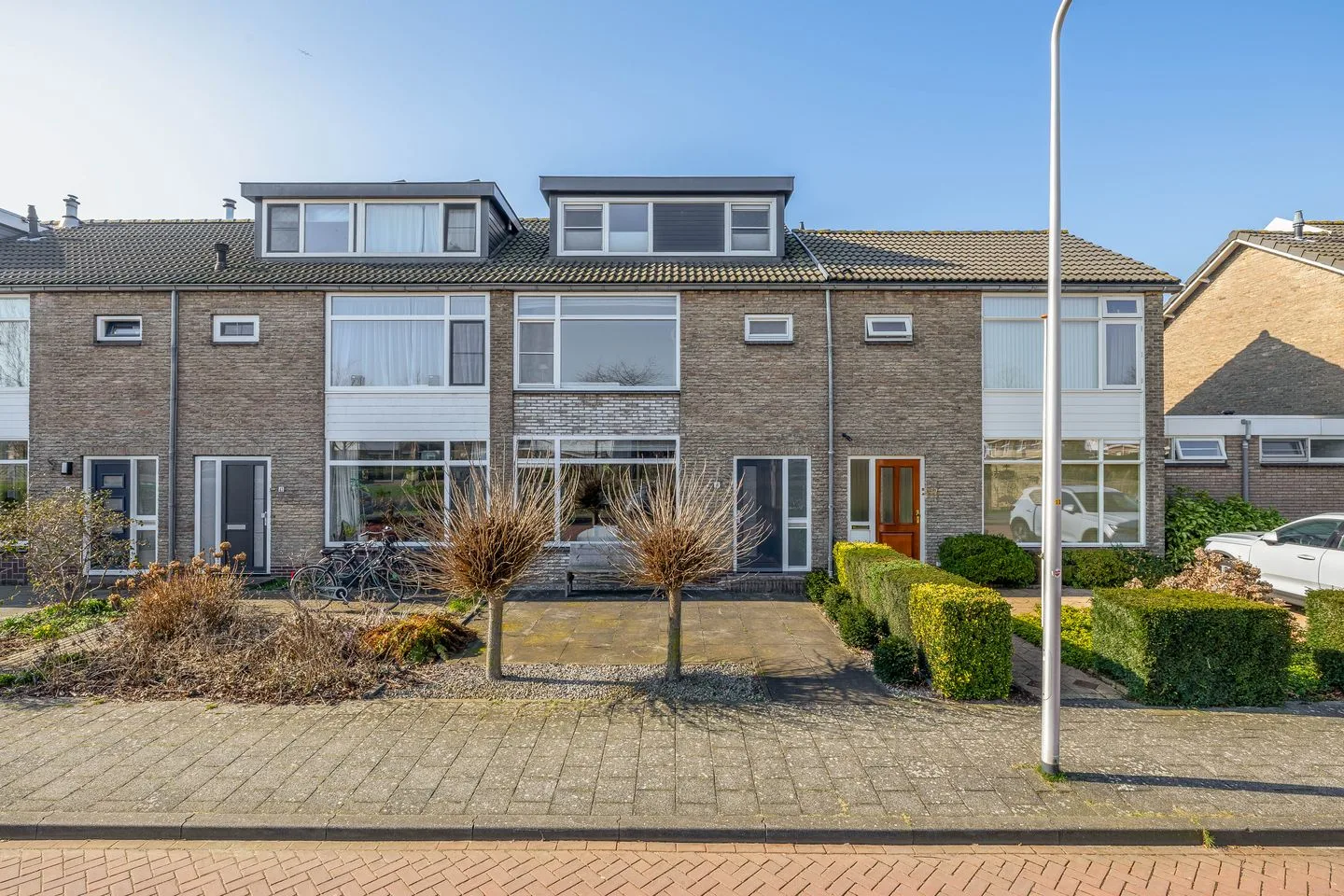 Rembrandtlaan 46 Alphen aan den Rijn