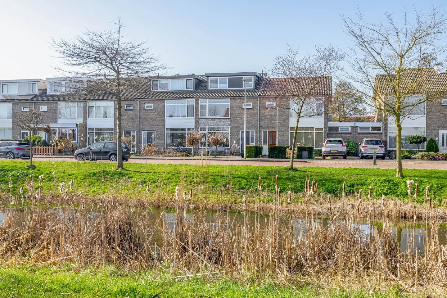 Rembrandtlaan 46 Alphen aan den Rijn foto 2