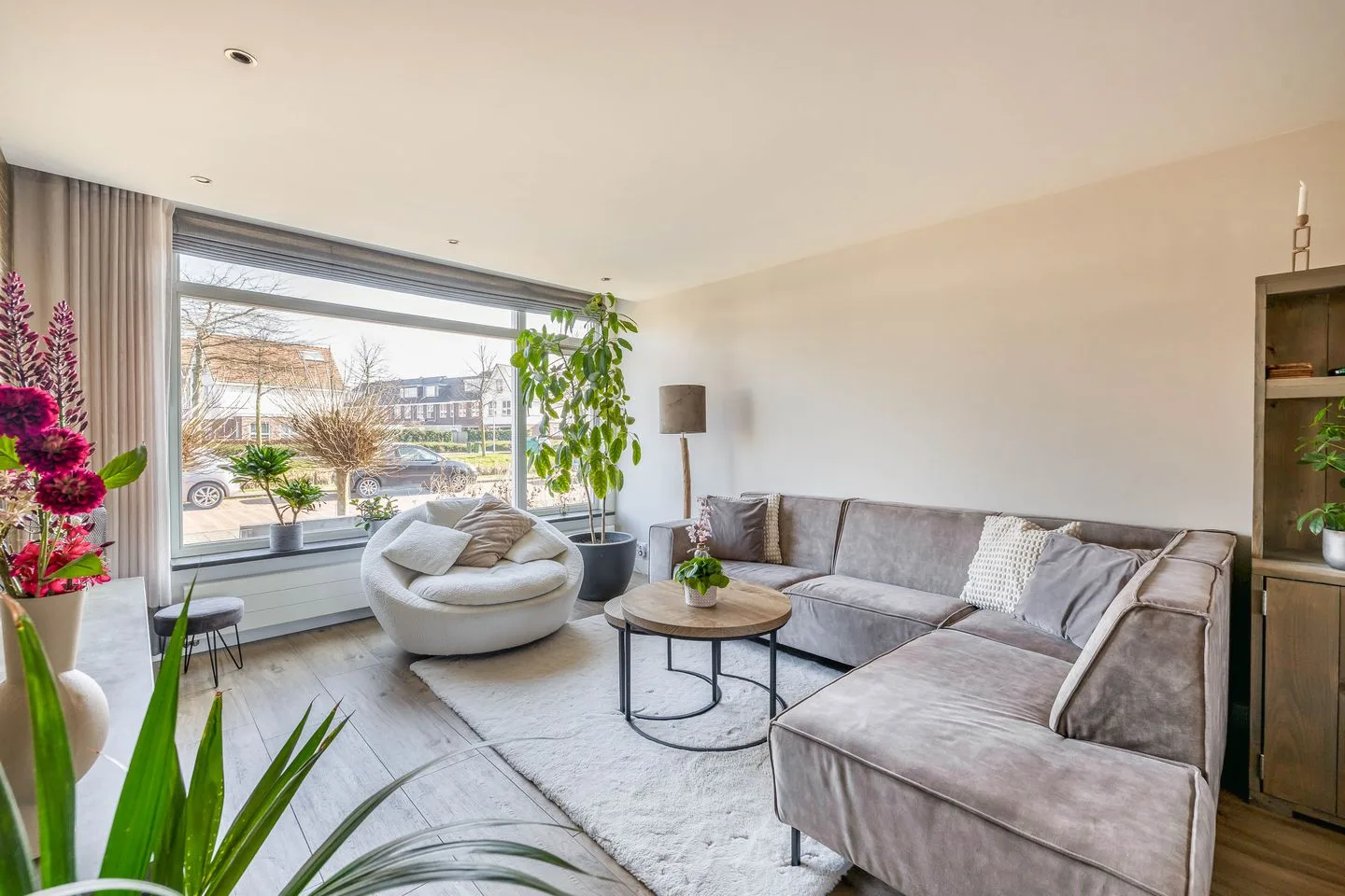 Rembrandtlaan 46 Alphen aan den Rijn foto 3